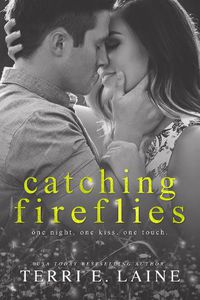 Cover image for Catching Fireflies