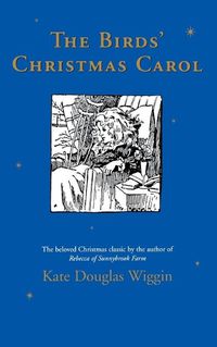 Cover image for The Birds' Christmas Carol