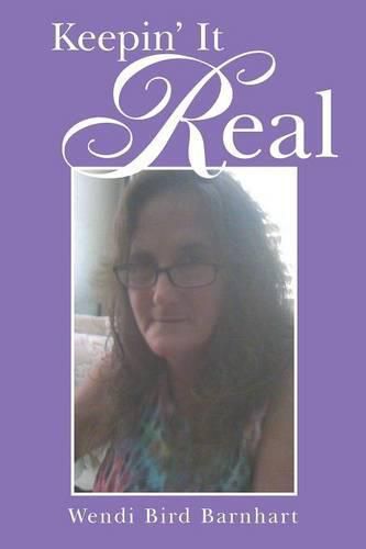 Cover image for Keepin' It Real