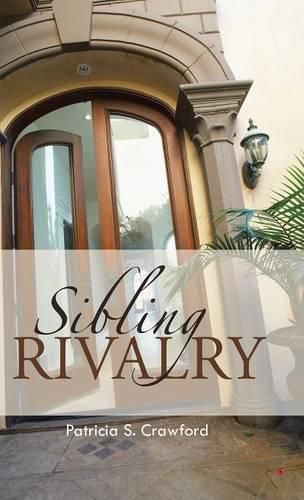 Cover image for Sibling Rivalry