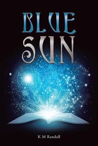 Cover image for Blue Sun