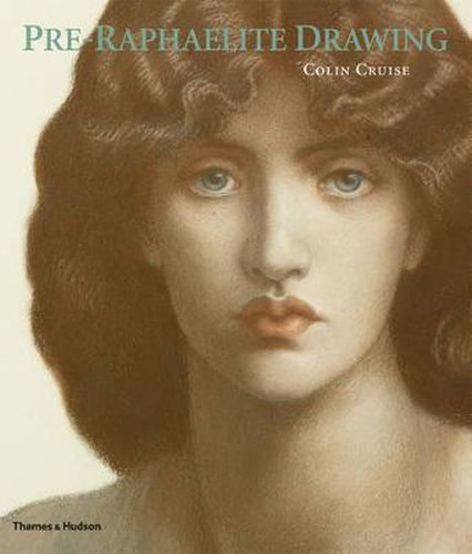 Cover image for Pre-Raphaelite Drawing