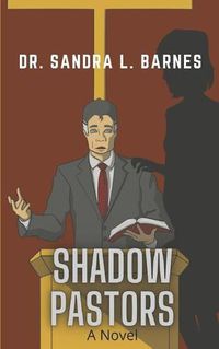 Cover image for Shadow Pastors