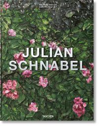 Cover image for Julian Schnabel