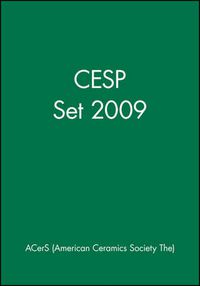 Cover image for CESP Set 2009