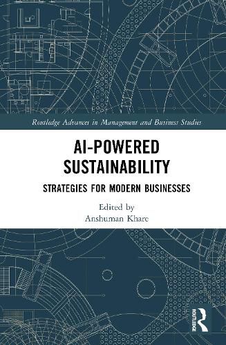 Cover image for AI-Powered Sustainability