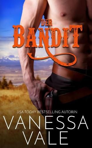 Cover image for Der Bandit