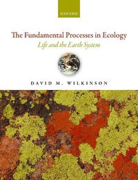 Cover image for The Fundamental Processes in Ecology