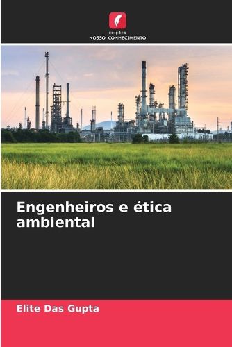 Cover image for Engenheiros e etica ambiental