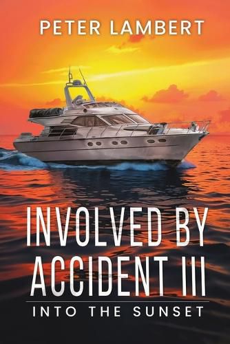 Cover image for Involved by Accident III