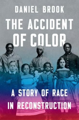 The Accident of Color: A Story of Race in Reconstruction