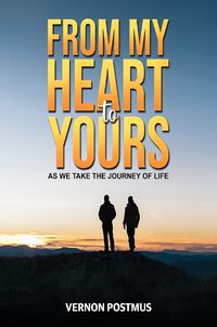 Cover image for From My Heart to Yours