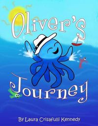 Cover image for Oliver's Journey