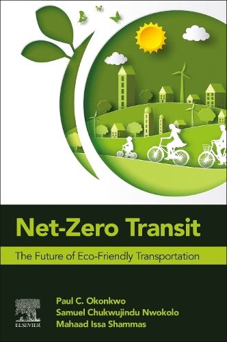 Net-Zero Transit