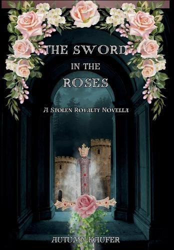 Cover image for The Sword in the Roses