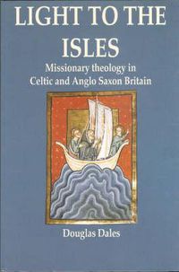 Cover image for Light to the Isles