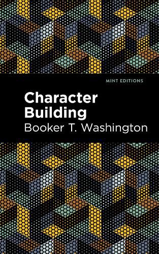 Cover image for Character Building