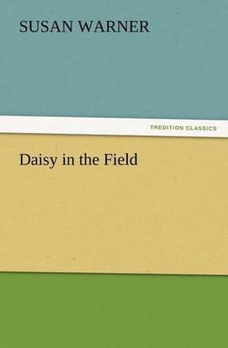 Cover image for Daisy in the Field