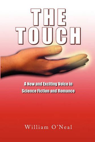 Cover image for The Touch