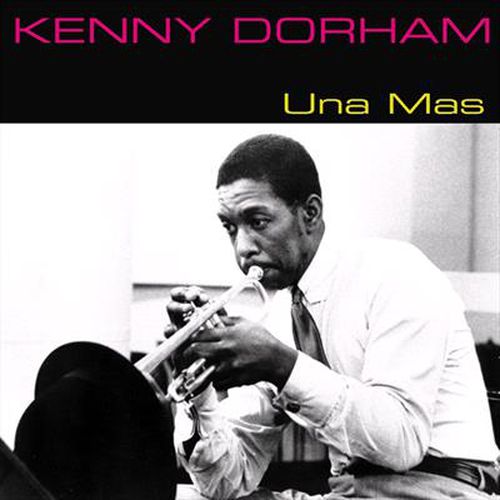 Cover image for Una Mas *** Vinyl