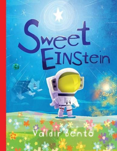 Cover image for Sweet Einstein