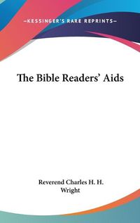 Cover image for The Bible Readers' AIDS