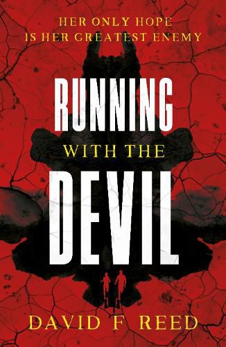 Cover image for Running with the Devil