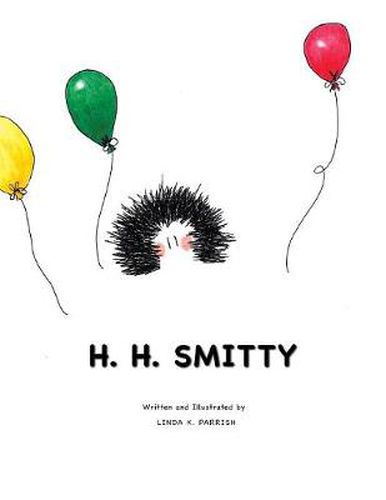 Cover image for H. H. Smitty