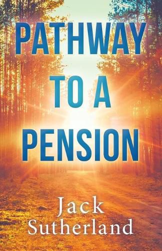 Cover image for Pathway to a Pension