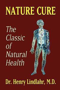 Cover image for Nature Cure