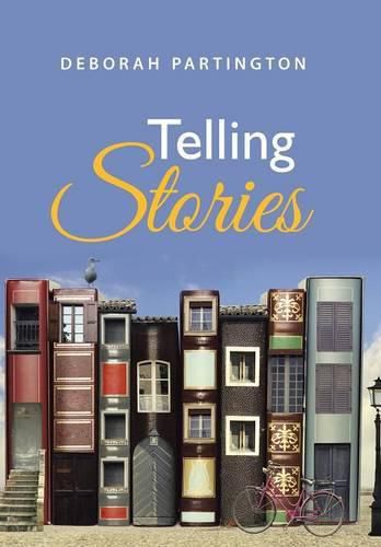 Cover image for Telling Stories