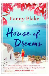 Cover image for House of Dreams