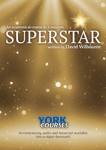 Cover image for Superstar