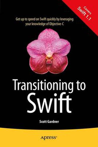 Cover image for Transitioning to Swift