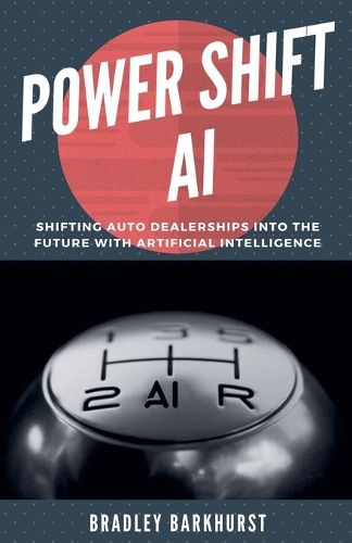 Cover image for Power Shift AI