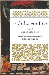 Cover image for Le Cid and the Liar