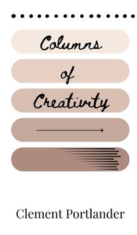 Cover image for Columns of Creativity