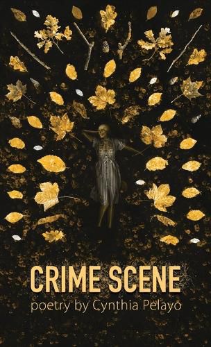 Cover image for Crime Scene