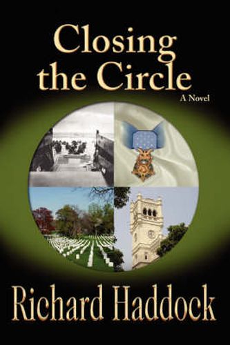 Cover image for Closing the Circle