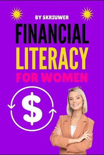 Cover image for Financial Literacy for Women