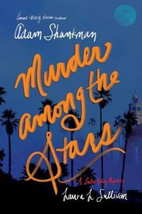 Cover image for Murder Among the Stars: A Lulu Kelly Mystery