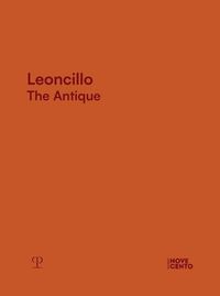 Cover image for Leoncillo