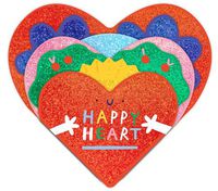 Cover image for Happy Heart
