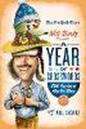 Cover image for The New York Times Will Shortz Presents a Year of Crosswords: 365 Puzzles to Keep You Sharp