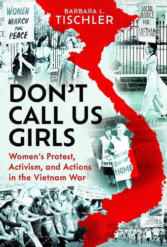 Cover image for Don't Call Us Girls