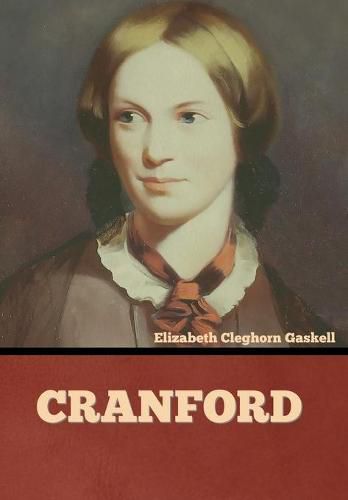 Cover image for Cranford