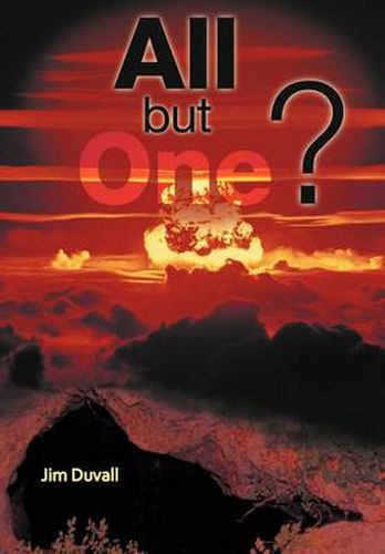 Cover image for All But One?