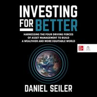 Cover image for Investing for Better