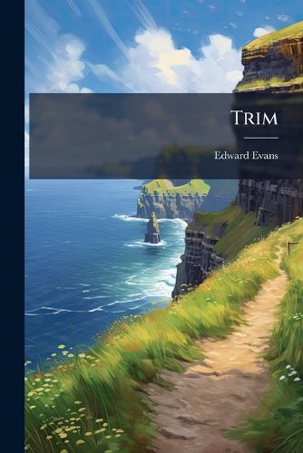 Cover image for Trim
