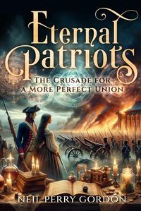 Cover image for Eternal Patriots